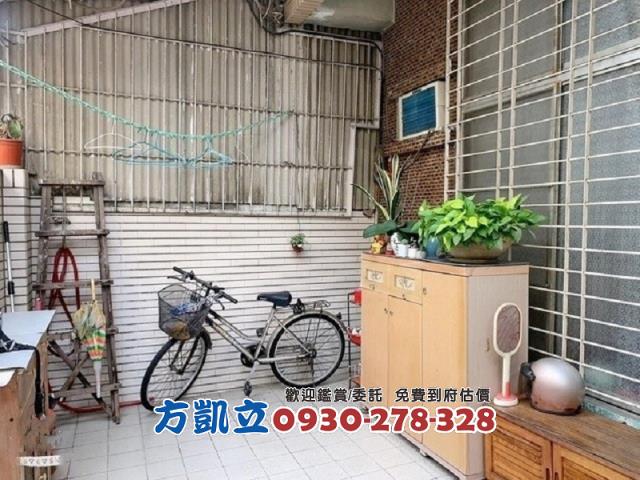 台南北區透天_別墅-1
