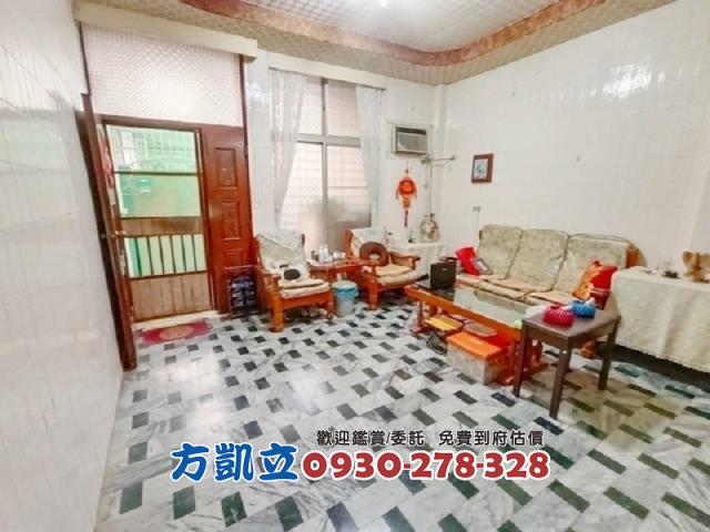 台南北區透天_別墅-2