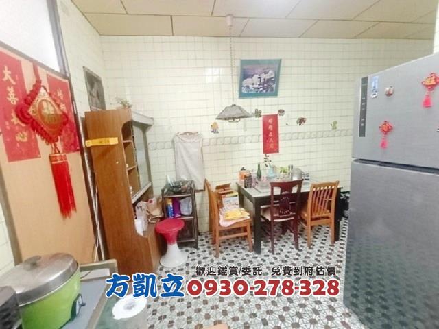 台南北區透天_別墅-5