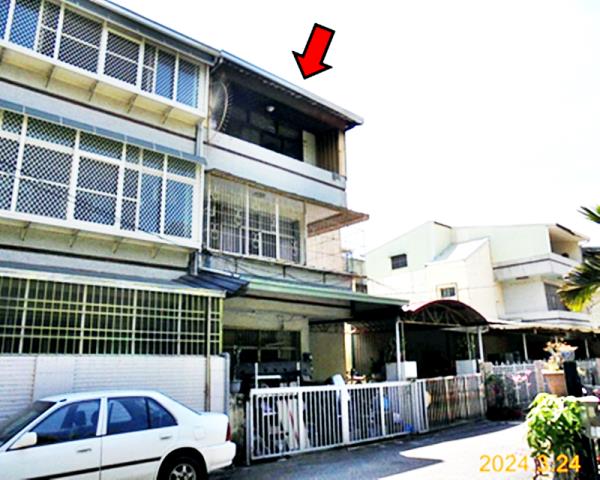 民雄建國路二段透天