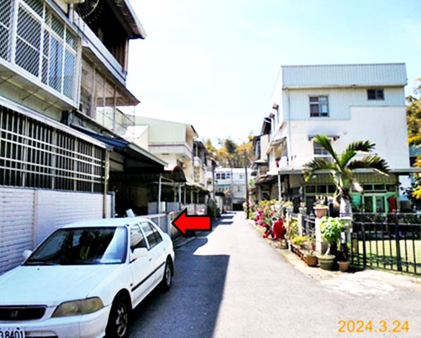 民雄建國路二段透天