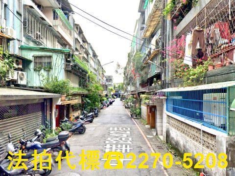 新店公寓_一樓法拍-3