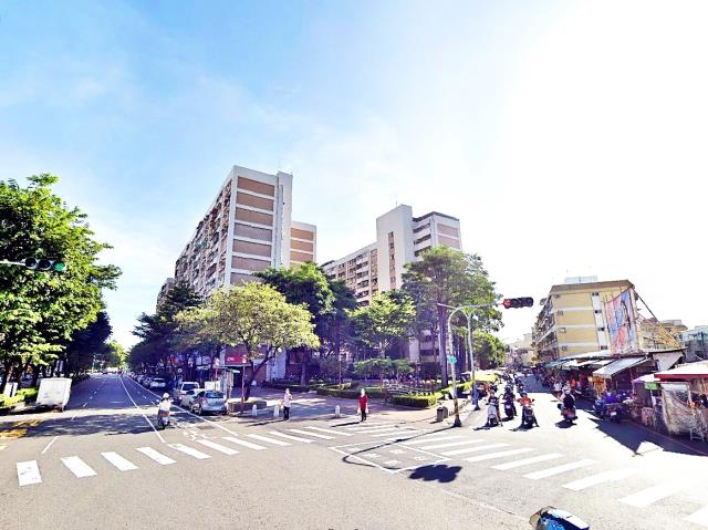 台南東區大樓法拍-3
