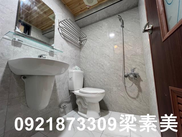 台南東區華廈_套房-3
