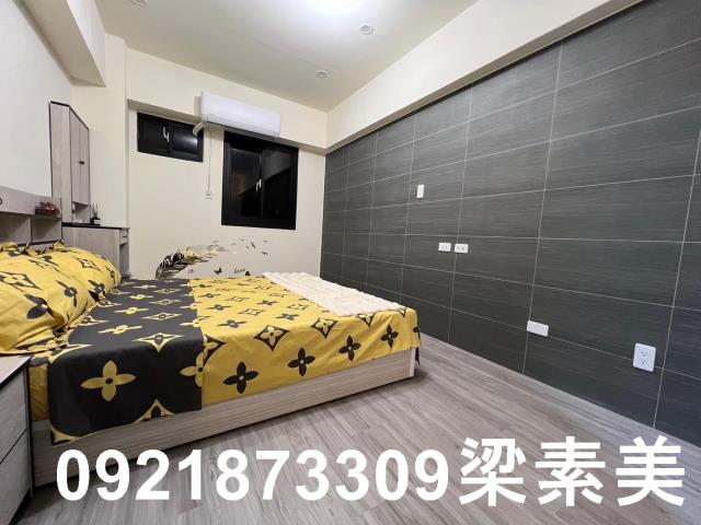 台南東區華廈_套房-4