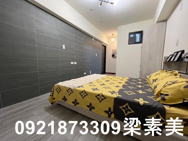 台南東區華廈_套房-5