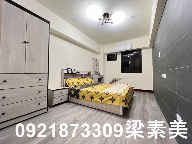 台南東區華廈_套房-7