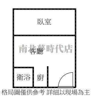 東區套房-14