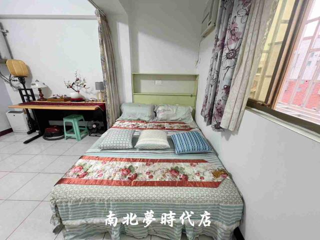 東區套房-7