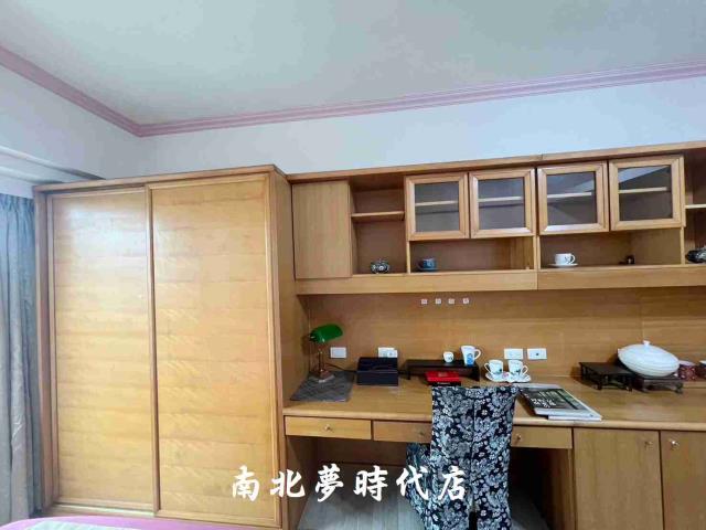 東區華廈_套房-10