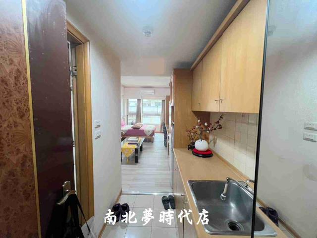 東區華廈_套房-11
