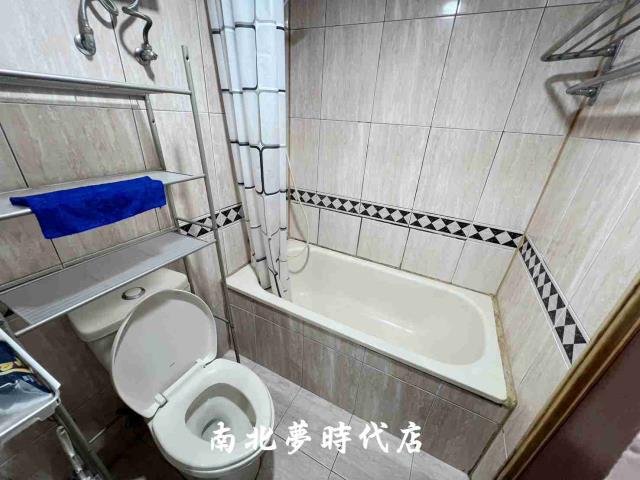 東區華廈_套房-12