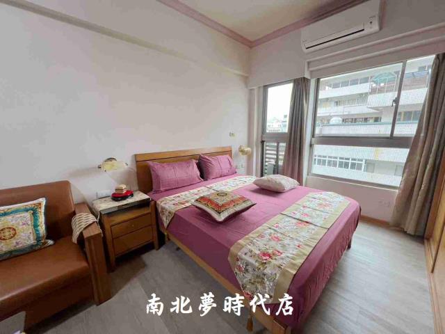 東區華廈_套房-3