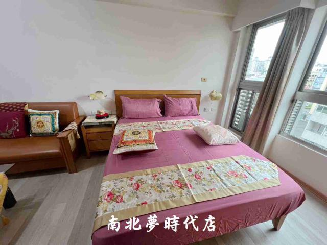 東區華廈_套房-4