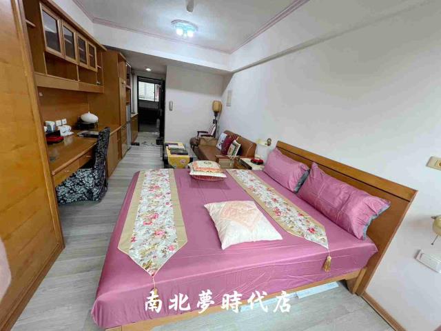 東區華廈_套房-5