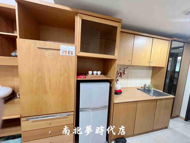 東區華廈_套房-8