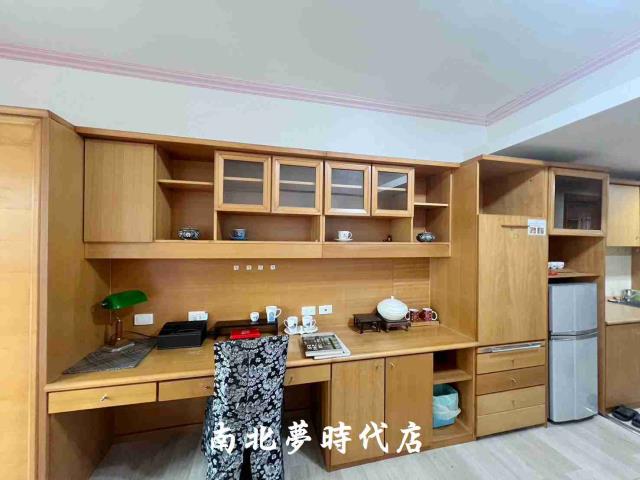 東區華廈_套房-9