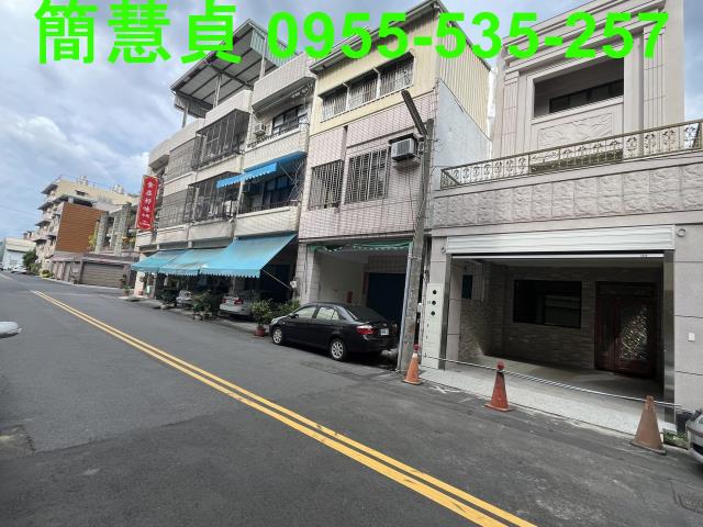 南投草屯透天_別墅-10