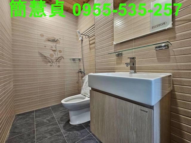 南投草屯透天_別墅-6