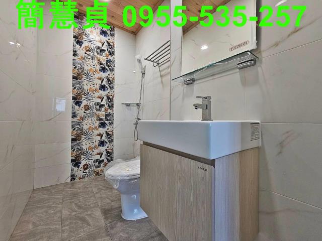 南投草屯透天_別墅-8