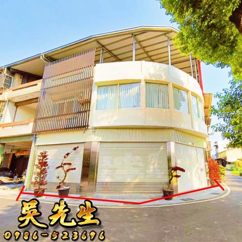 彰化田中法拍透天_別墅_店面-2