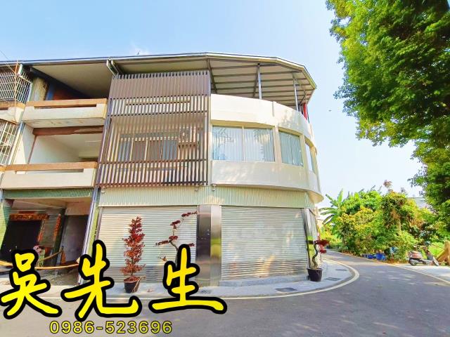 彰化田中法拍透天_別墅_店面-5