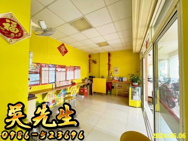 彰化溪州法拍透天_別墅_店面-5