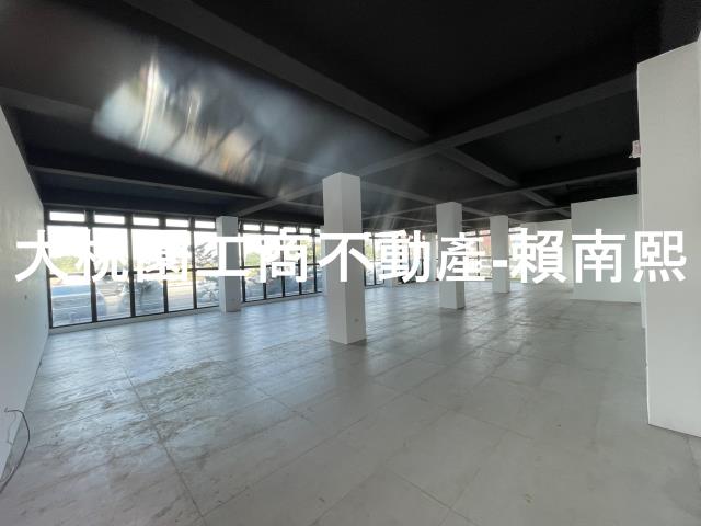 桃園透天_店面_一樓-2