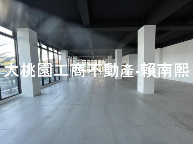 桃園透天_店面_一樓-1
