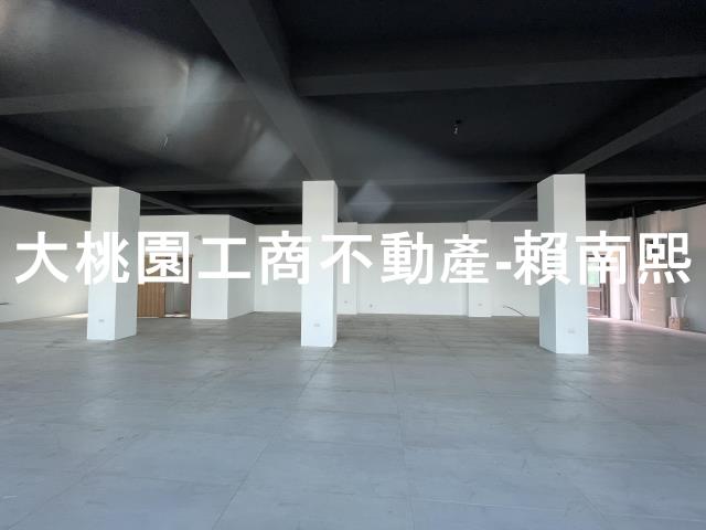 桃園透天_店面_一樓-3