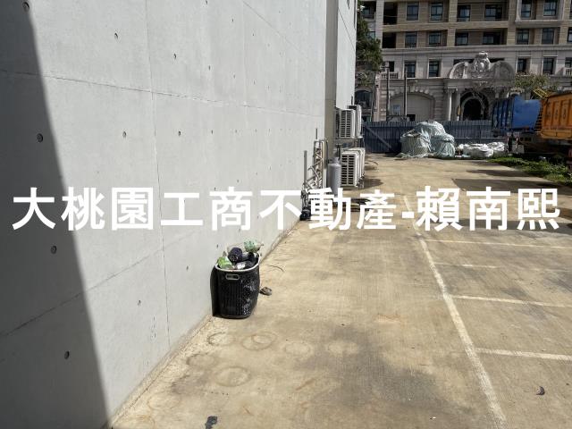 桃園透天_店面_一樓-5