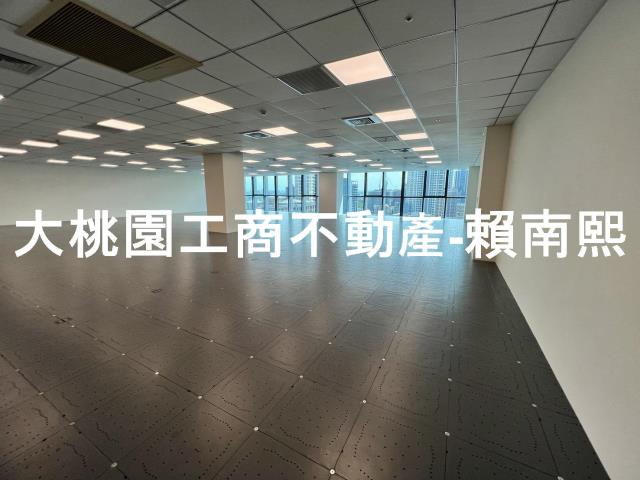 桃園中壢大樓-9