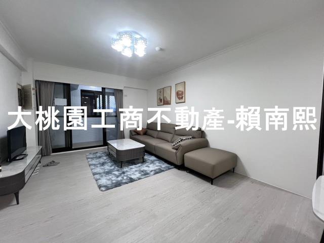 桃園桃園區華廈-2