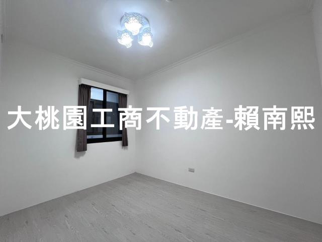 桃園桃園區華廈-4