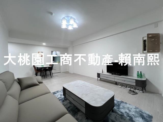桃園桃園區華廈-3