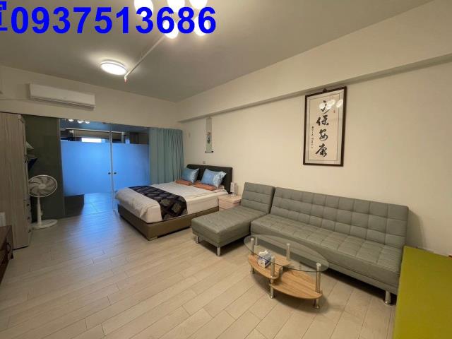 宜蘭頭城套房-5