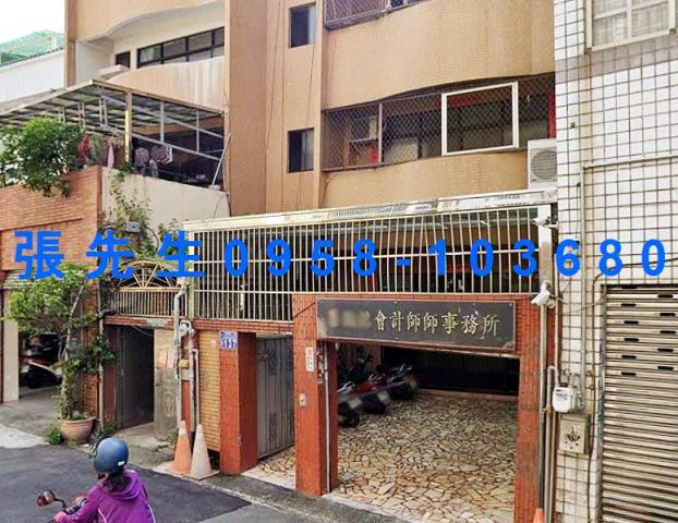 北區公寓_一樓法拍-2
