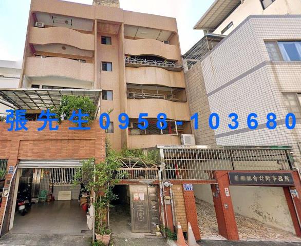 北區公寓_一樓法拍-3