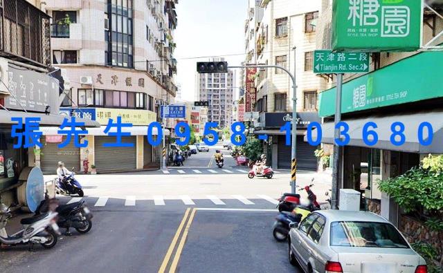 北區公寓_一樓法拍-5