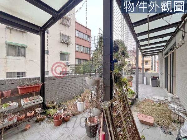 北區華廈_辦公室-15