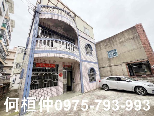 苗栗透天_別墅_倉庫-1