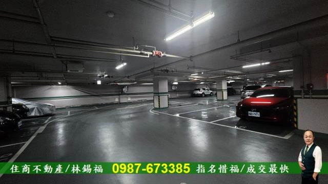 台南大樓-13