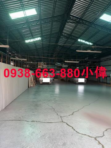 高雄仁武廠房_廠辦_倉庫-1