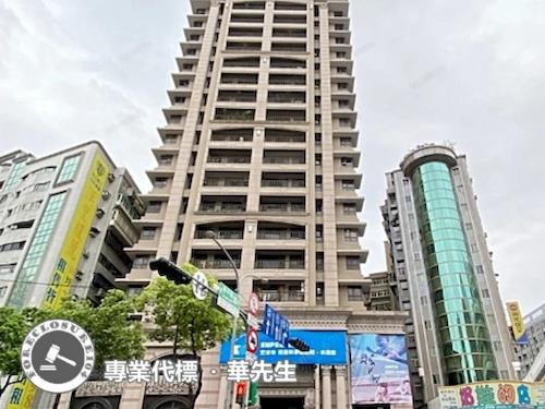 新北法拍大樓-2