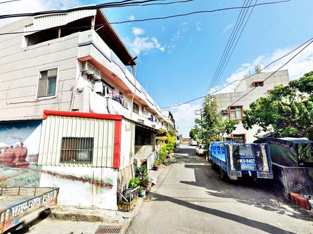 元長鄉潭內路朝南透天