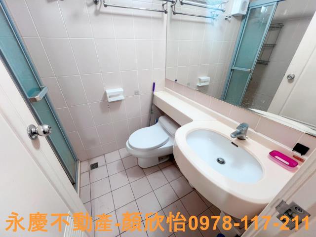 新竹北區華廈_一樓-6
