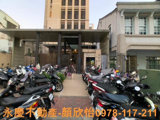 新竹北區華廈_一樓-8