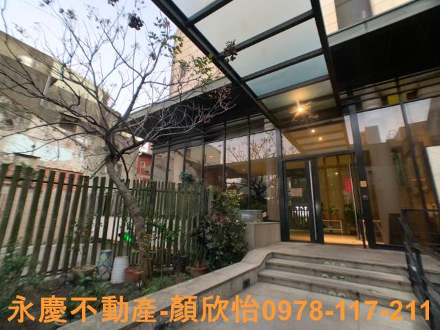 新竹北區華廈_一樓-9