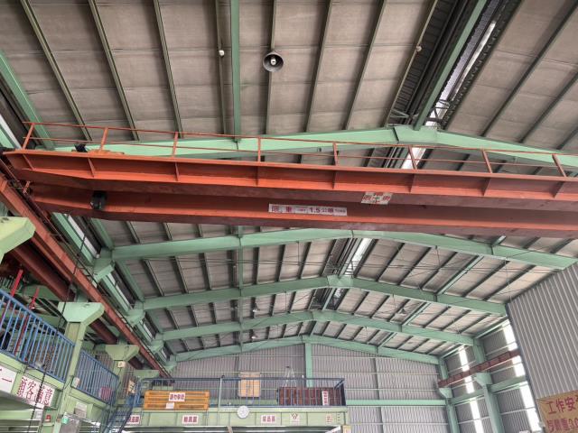 台南永康廠辦-9