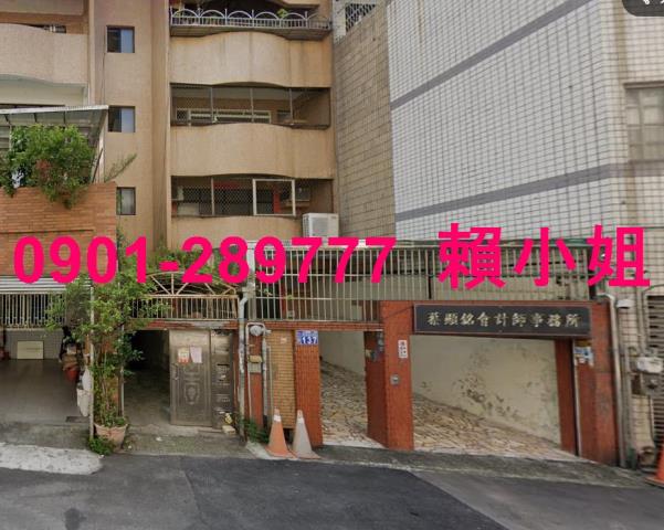 台中北區店面_一樓法拍-2